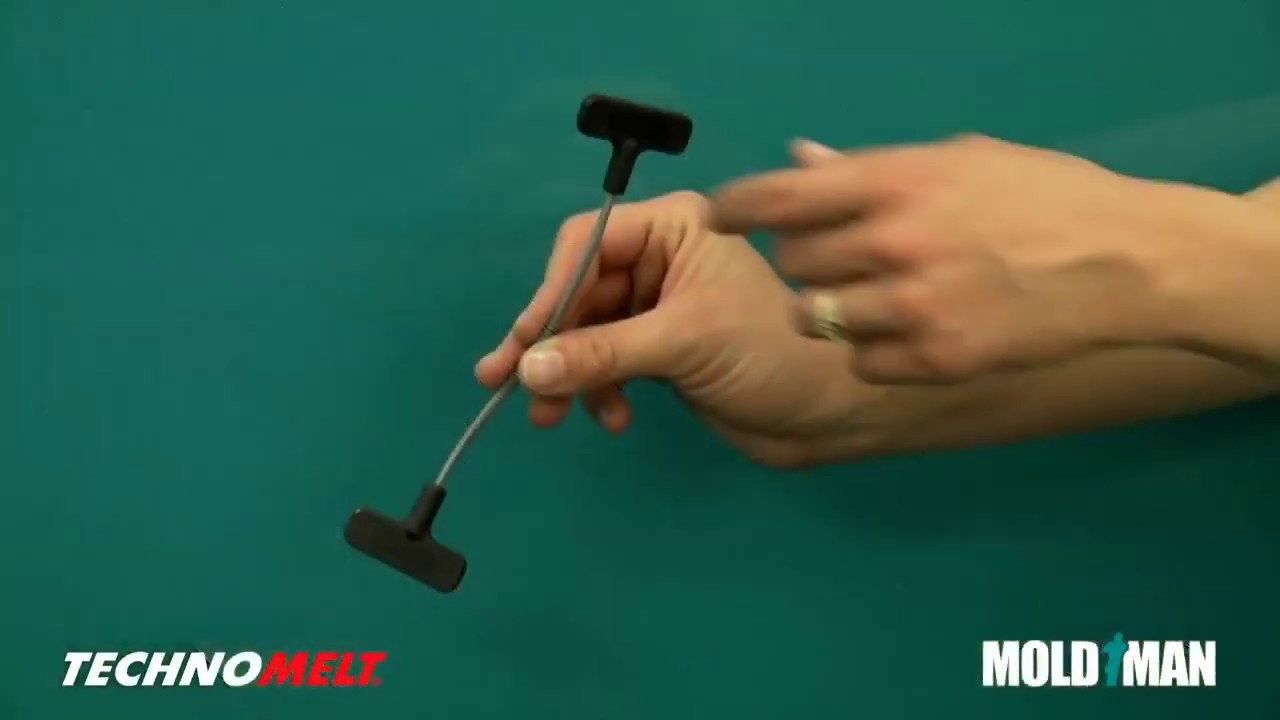 Mold-Man&reg; Machines & Henkel LOCTITE&reg; TECHNOMELT Electronics Strain Relief - MoldMan Systems&trade;
