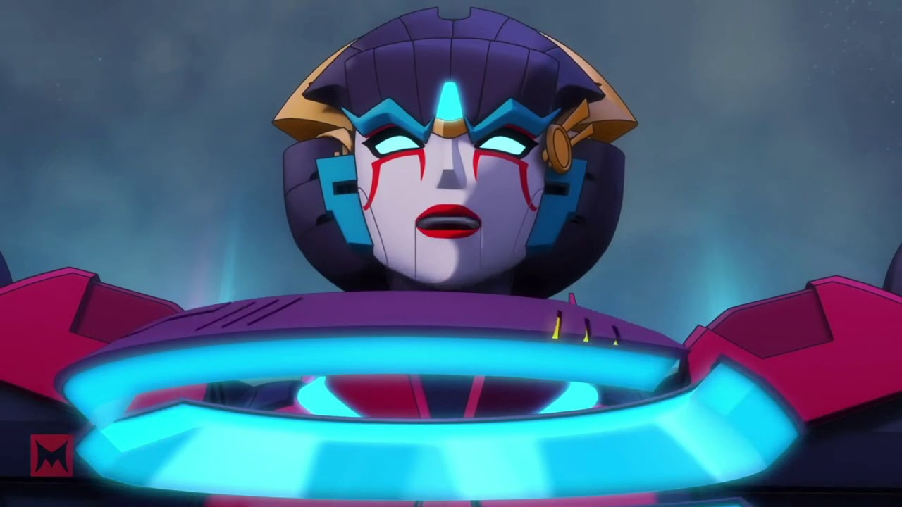Prime Wars Trilogy Retrospective Part 1: Combiner Wars