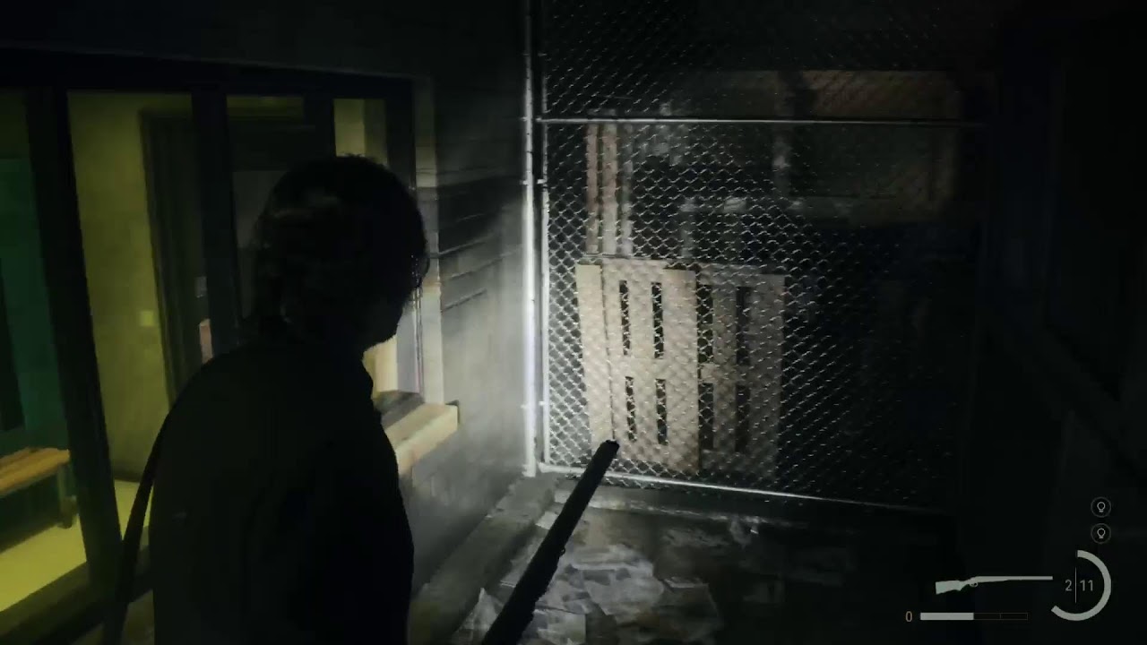 Alan Wake 2 #17