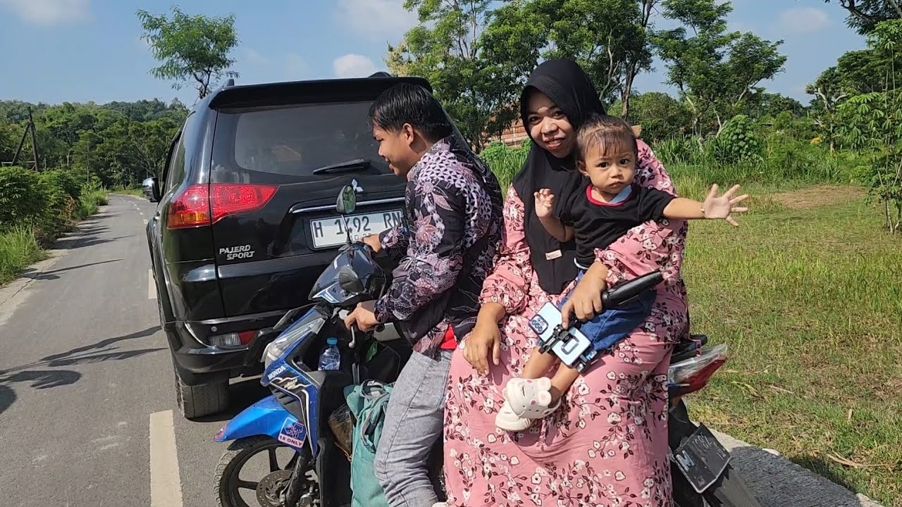 KABAR DUKA ‼️ DADAKAN PERGI KE MADURA