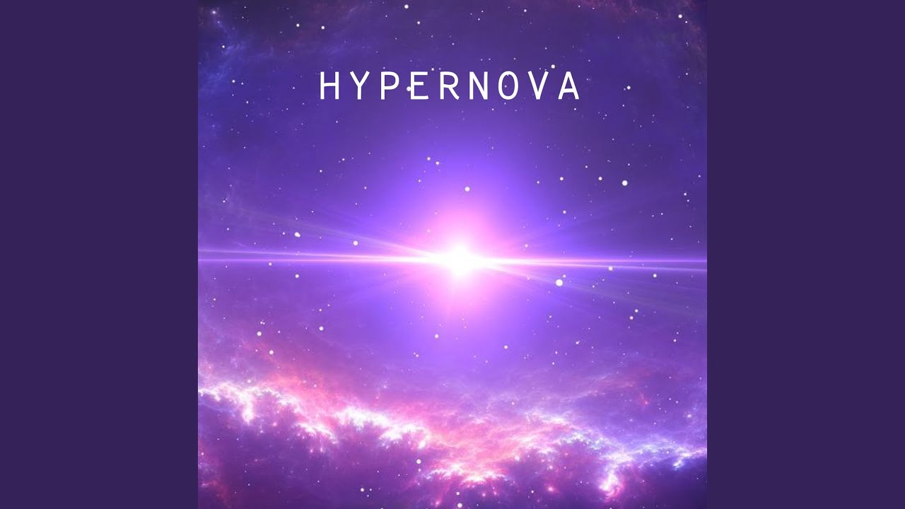 Hypernova