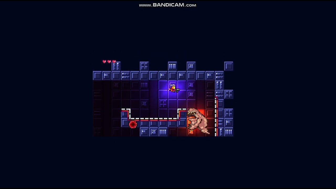 Access Code: Heaven - Part 3