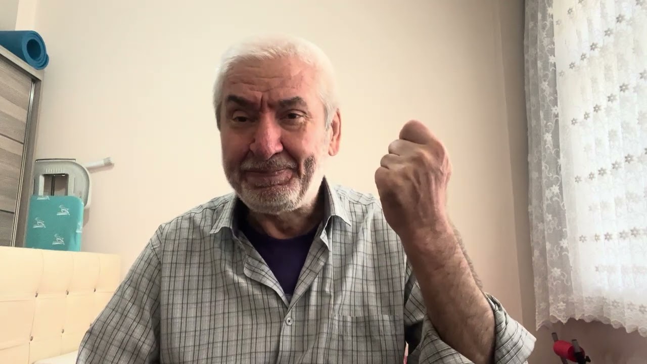 Kadir Gecesi Nasıl Bulunur (İrfan Amca) (Video 52)