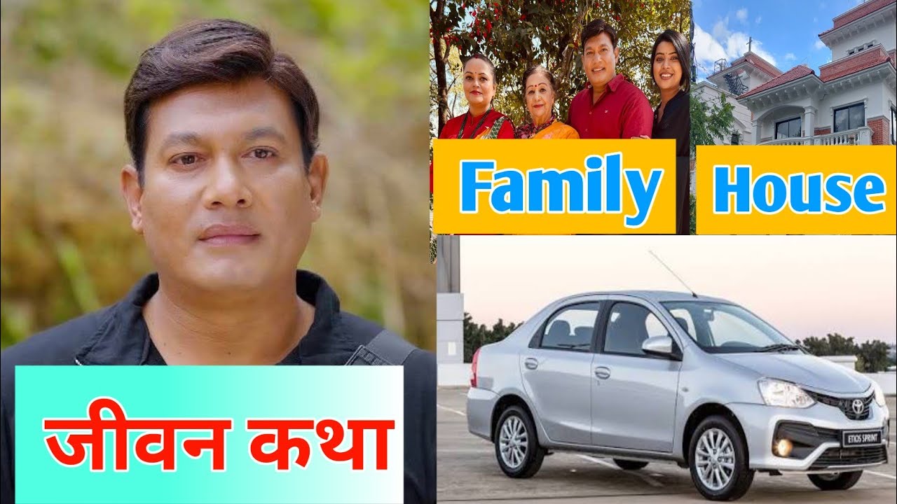 Binod Shrestha Biography and Lifestyle 2026 Part 2 ।। Wife, Family, interview, Movie, Song, Serial