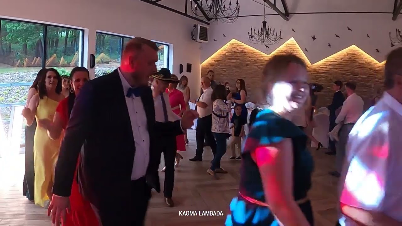 Wesela (fragmenty) - czerwiec i lipiec 2021