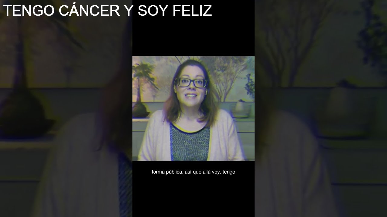 У меня РАК и я СЧАСТЛИВА #короткий