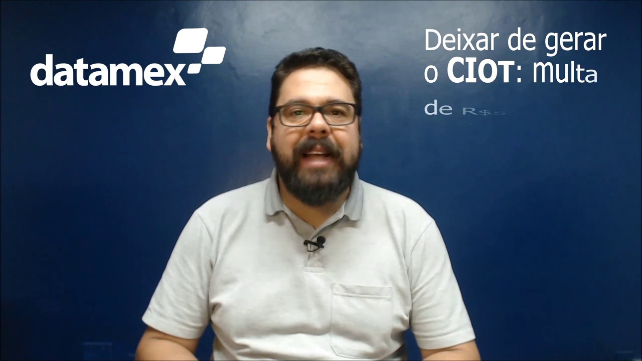 CIOT Para Todos - Resolu&ccedil;&atilde;o ANTT 5862/2019 - Entenda os principais pontos e evite dor de cabe&ccedil;a