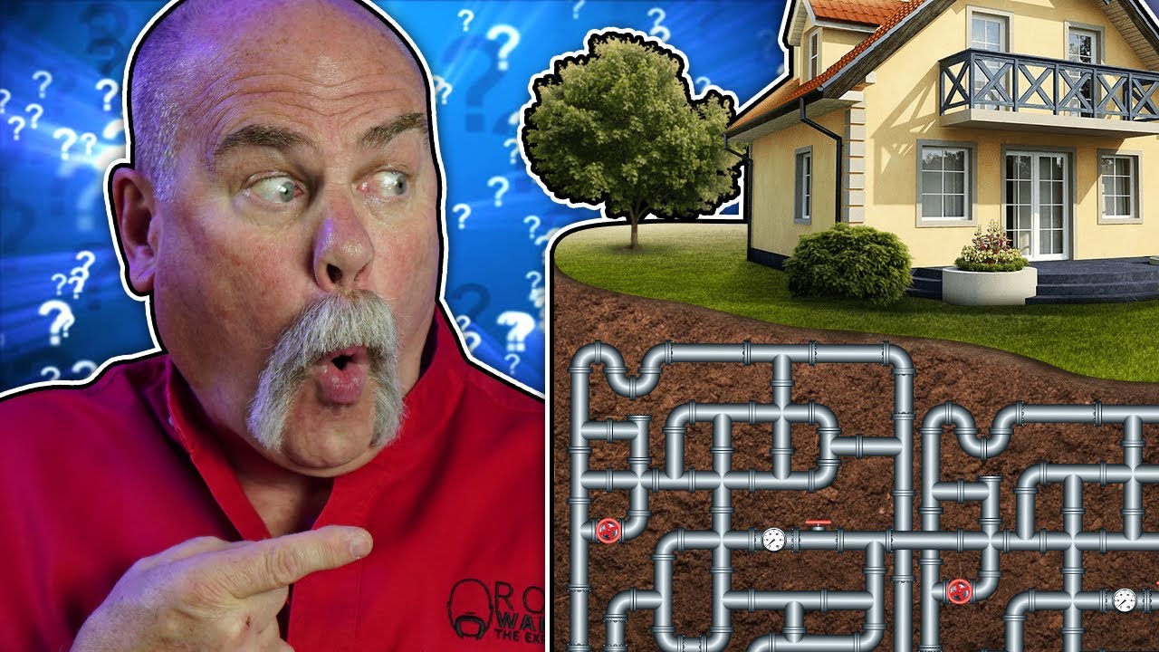 Sewer Water Test That EMPOWERS Home Owners Before They Buy!