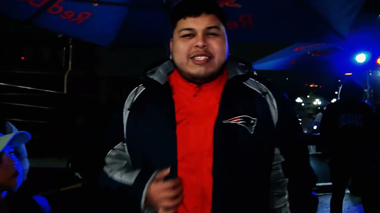 Cypher 4 New Bloods