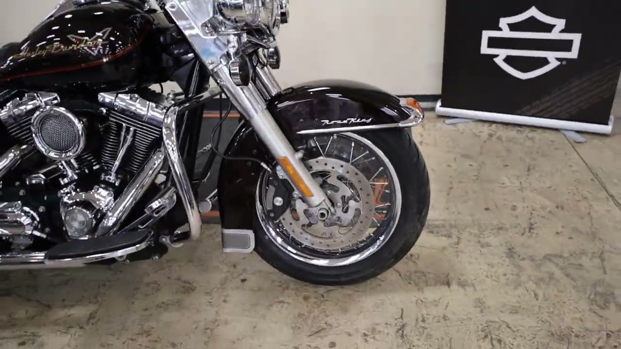 11 roadking