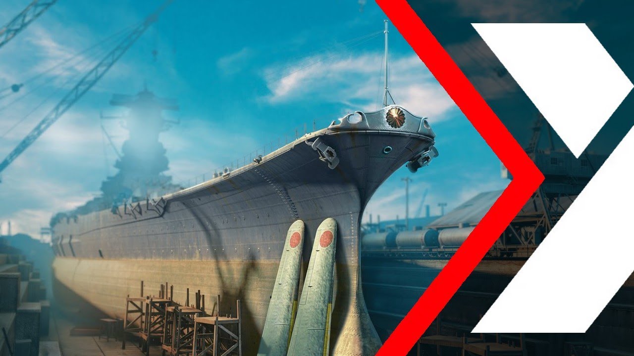 Sunday Glory Fueled by Cold Brew | World of Warships: Legends Live Stream
