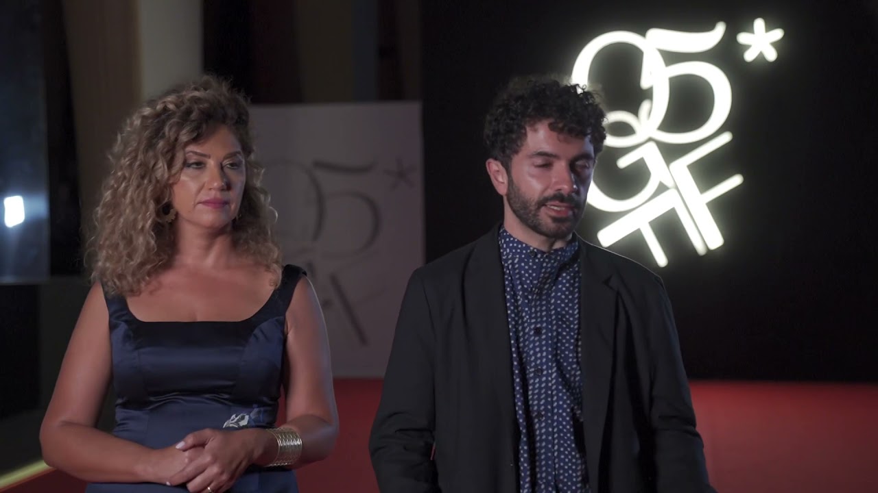 #GFF21 Interviews: The Sea Ahead