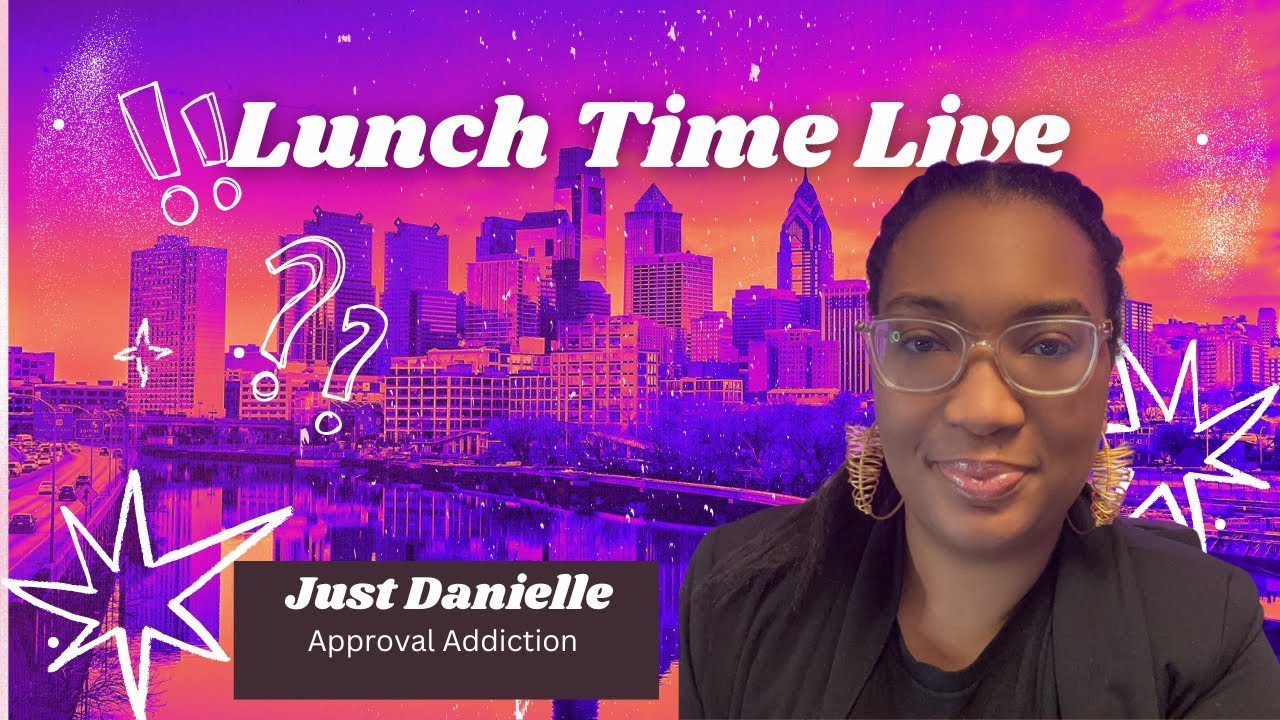 Approval Addiction: People-Pleasing Owns You