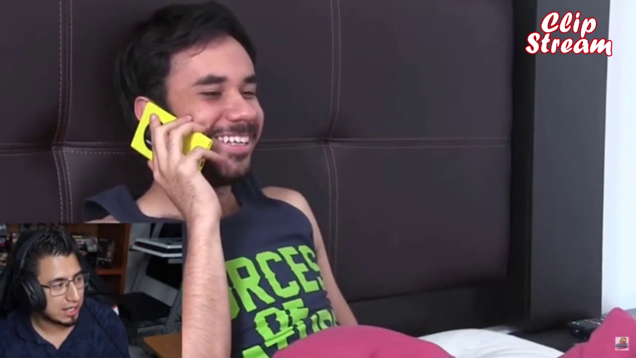 Fedelobo cuenta ¿Cómo los Estafó Tadan?