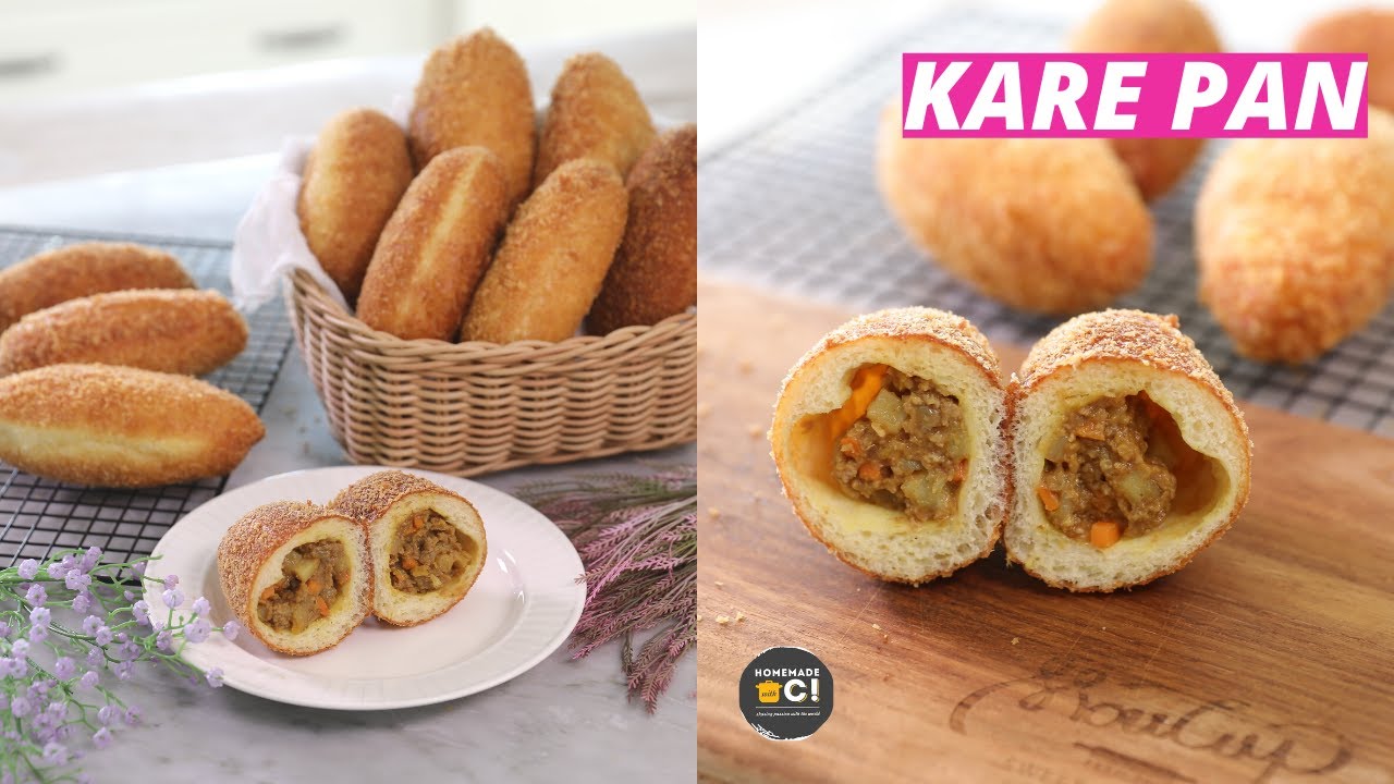 Kare Pan (moucup)