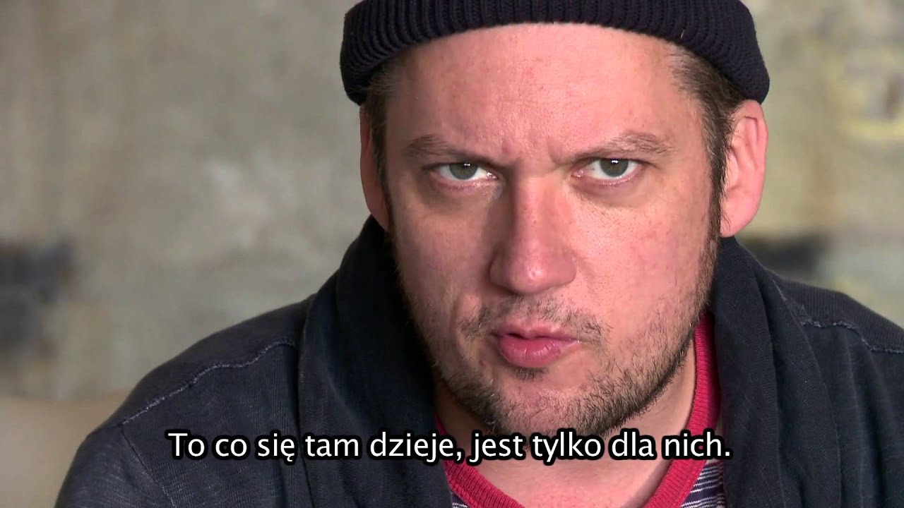 Open’er 2015 - wywiad z Modest Mouse - część 2
