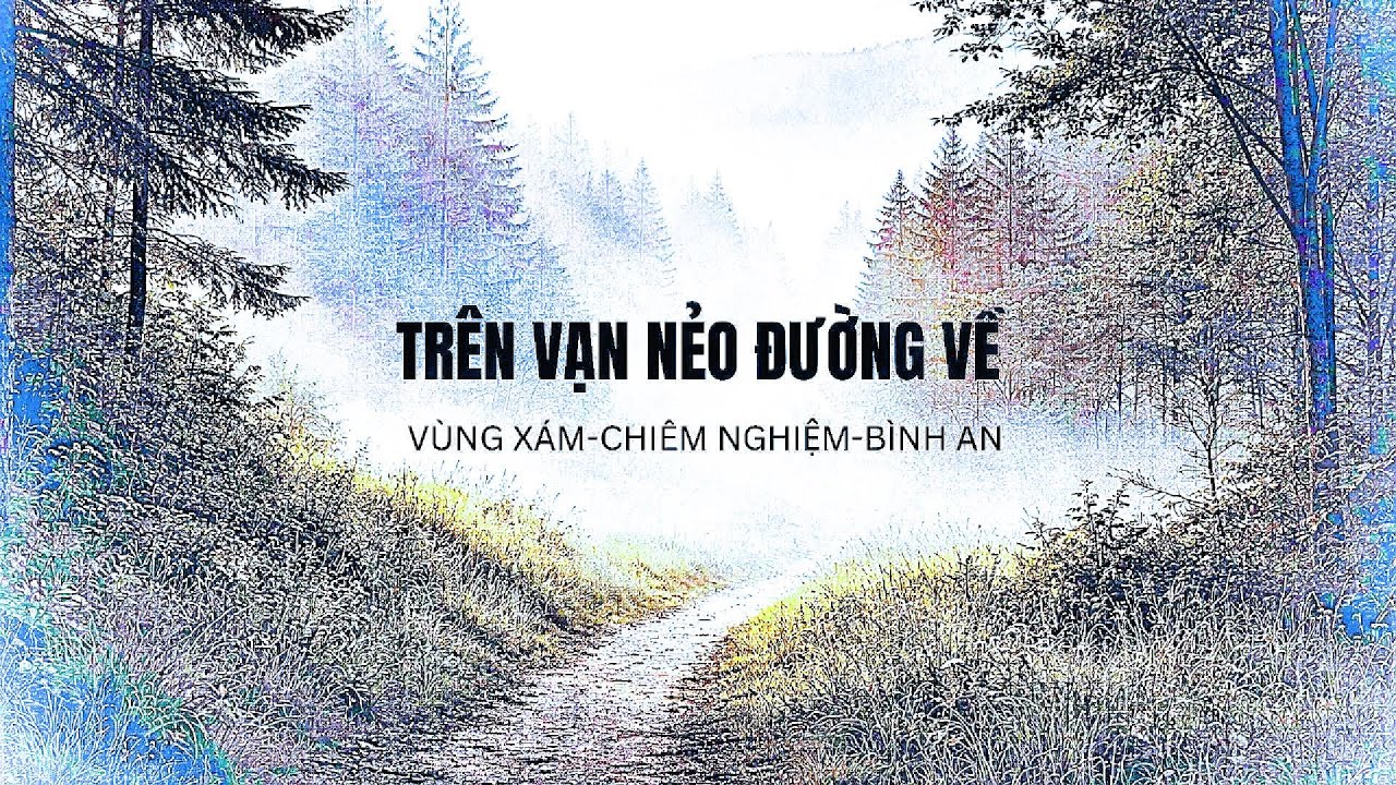 Lời ngõ - Kênh 