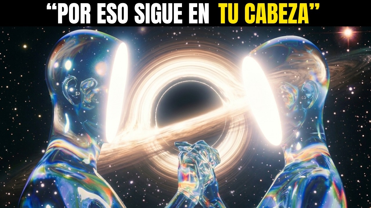 Por qué NO PUEDES Dejar de PENSAR en Esa Persona l Carl Jung