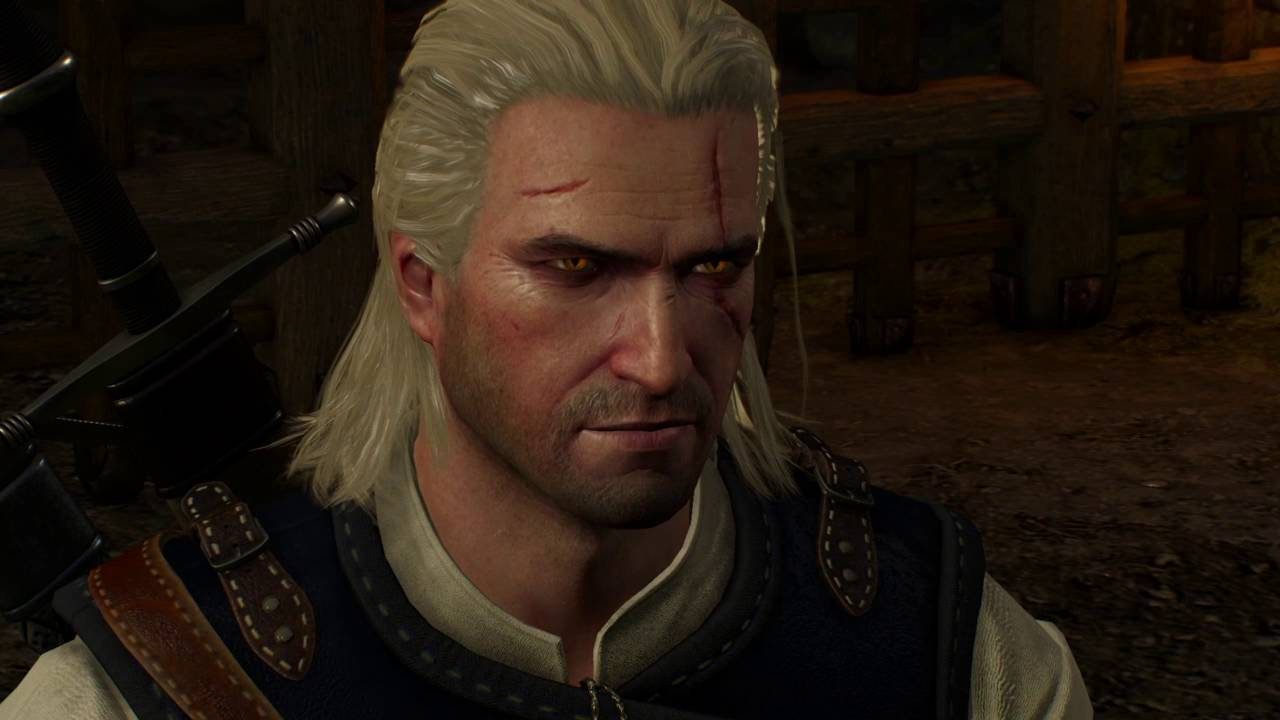 The Witcher 3: Wild Hunt La Arena. Buscando a bastardo hijo