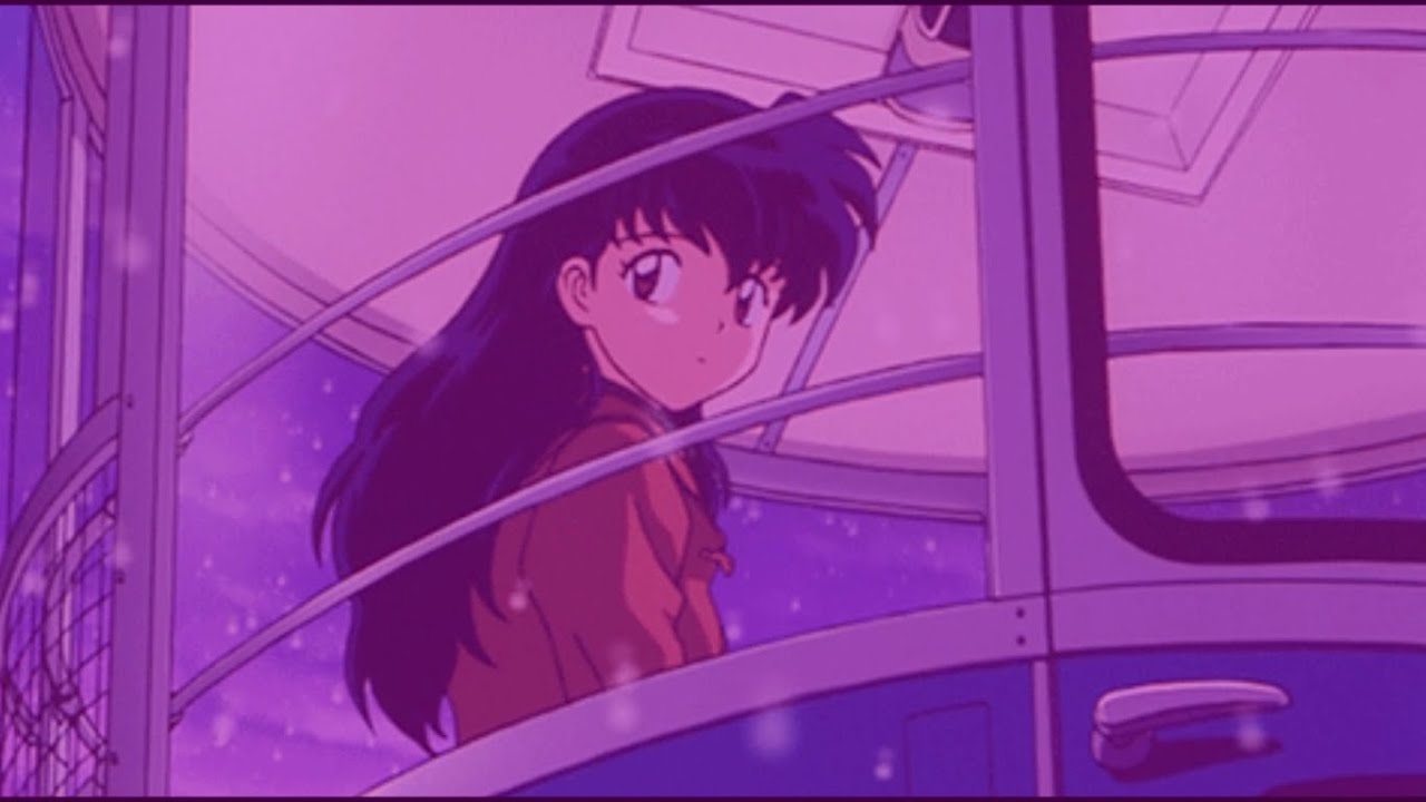 Inuyasha - My Will ♫ chillwave remix♫
