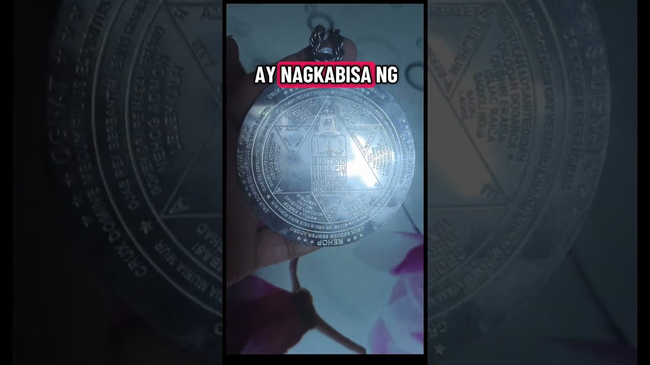 medalyon ng sator koronados