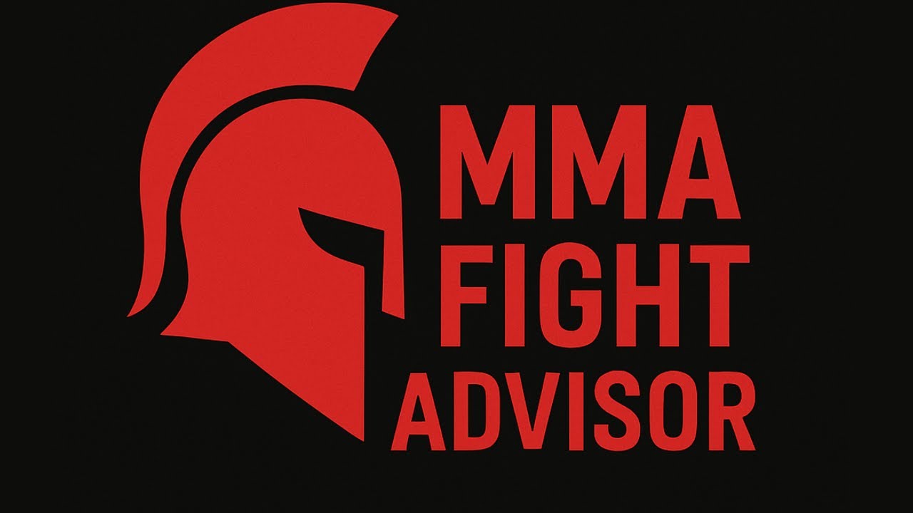 MMA Fight Advisor: Data-Driven UFC Predictions & Betting Advice (Official Trailer)