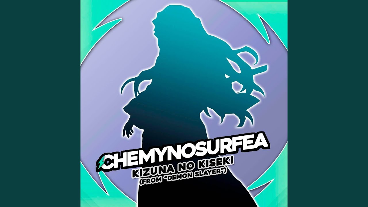 Kizuna no Kiseki (from 