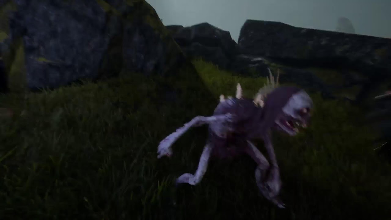 Tainted Grail: New Game + Is Here!!! - VETERAN SURVIVAL