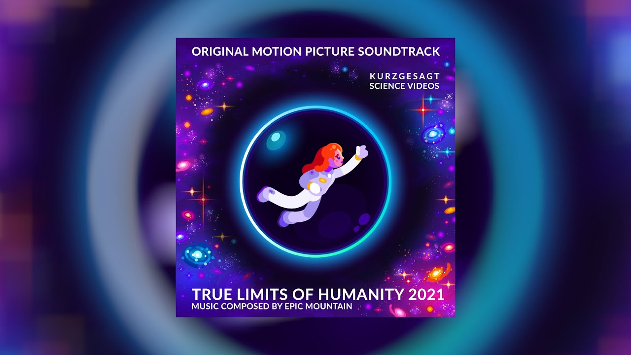 True Limits of Humanity 2021 – Soundtrack (2021)