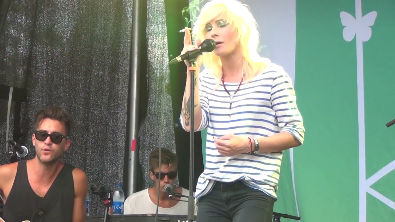 THE SOUNDS 