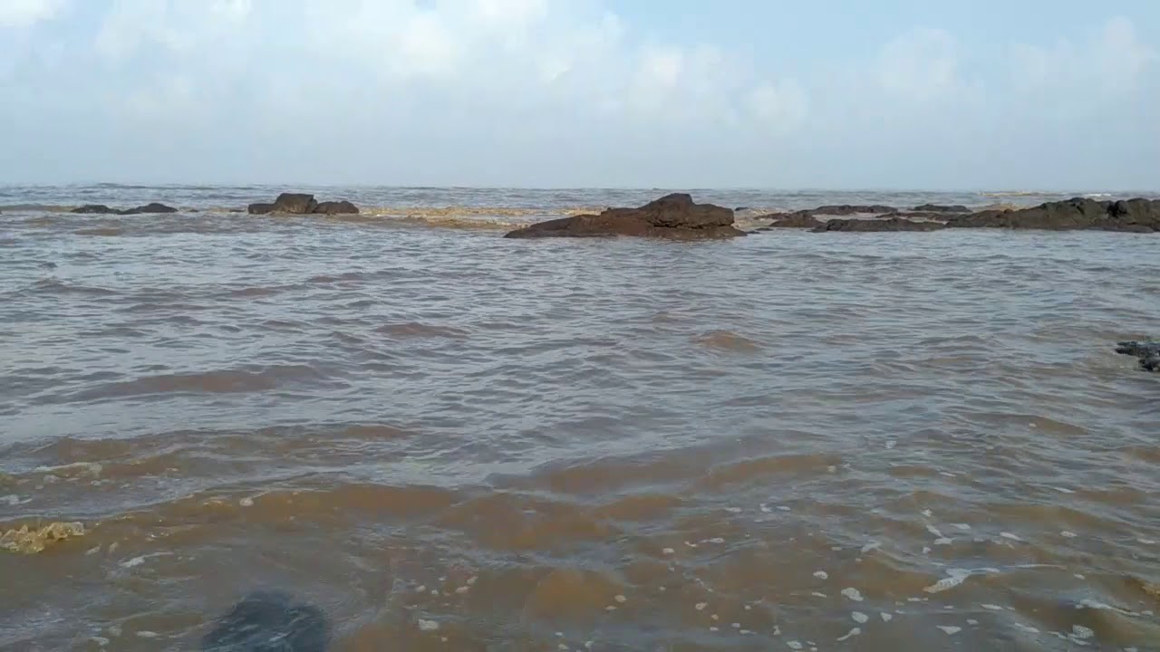 Devka beach daman