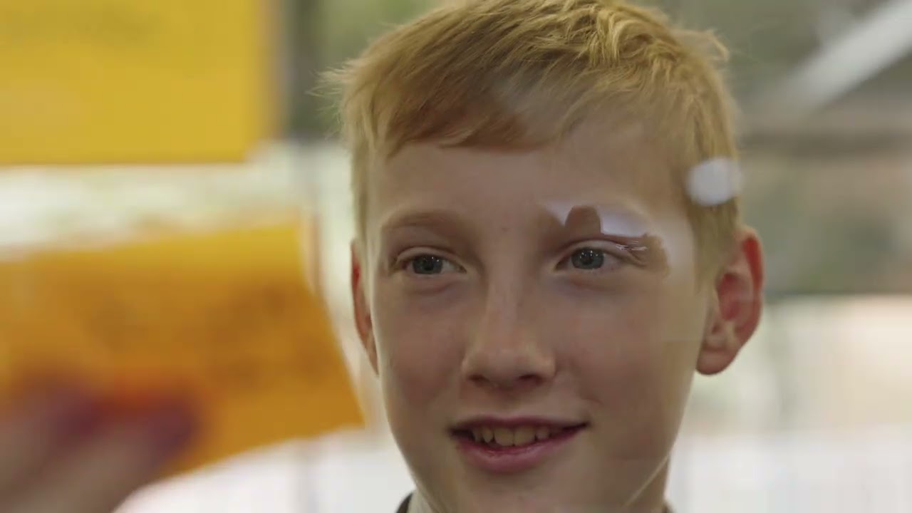 Whitefriars College - Our Values
