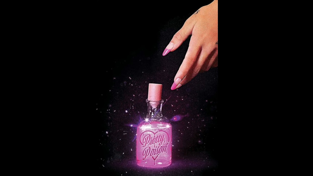 Love Potions - BJ Lips ft. Princess Paparazzi (Slowed)