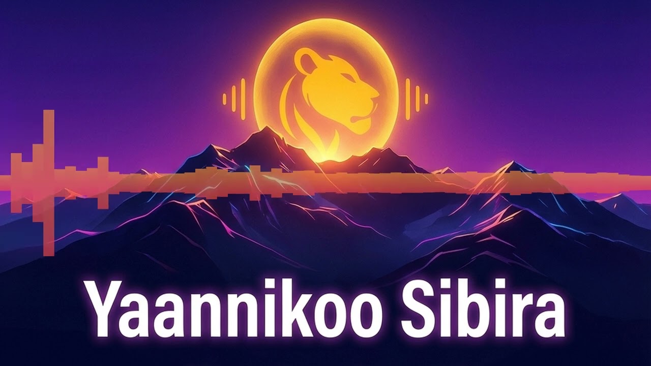 Yaannikoo Sibira  – Amapiano Groove | LEO VIBES