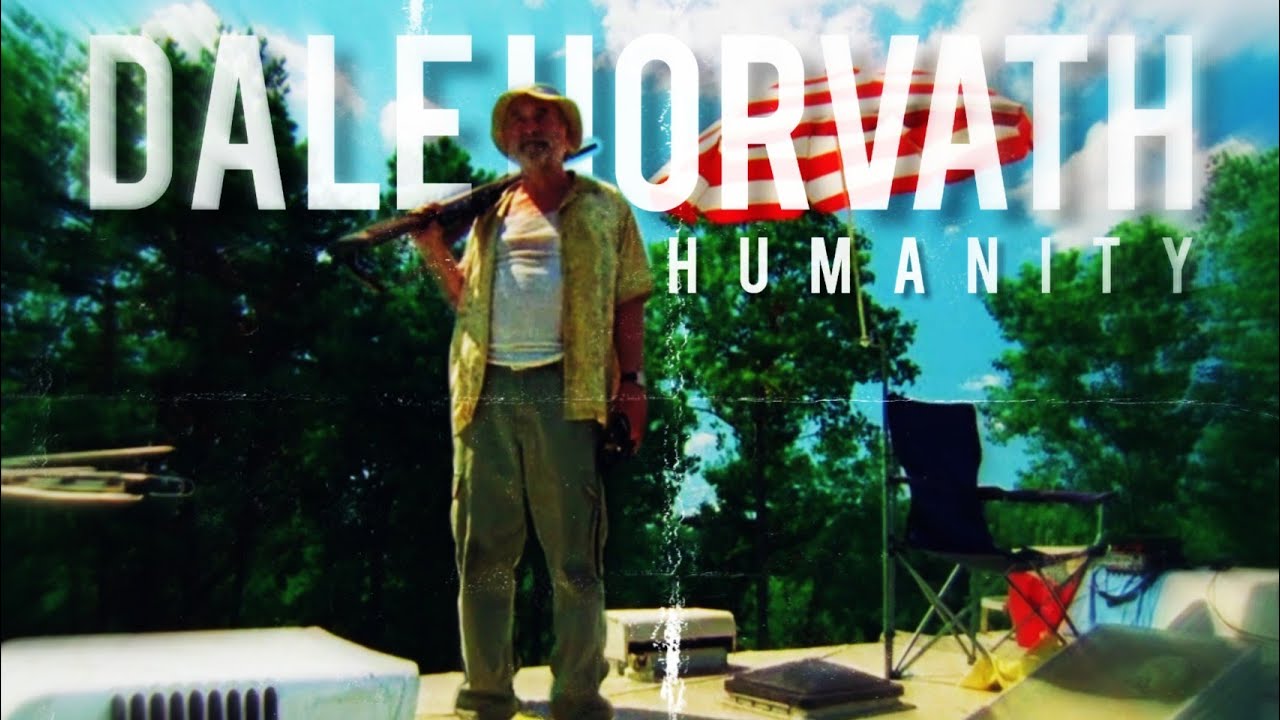 Dale Horvath | Humanity | The Walking Dead Tribute