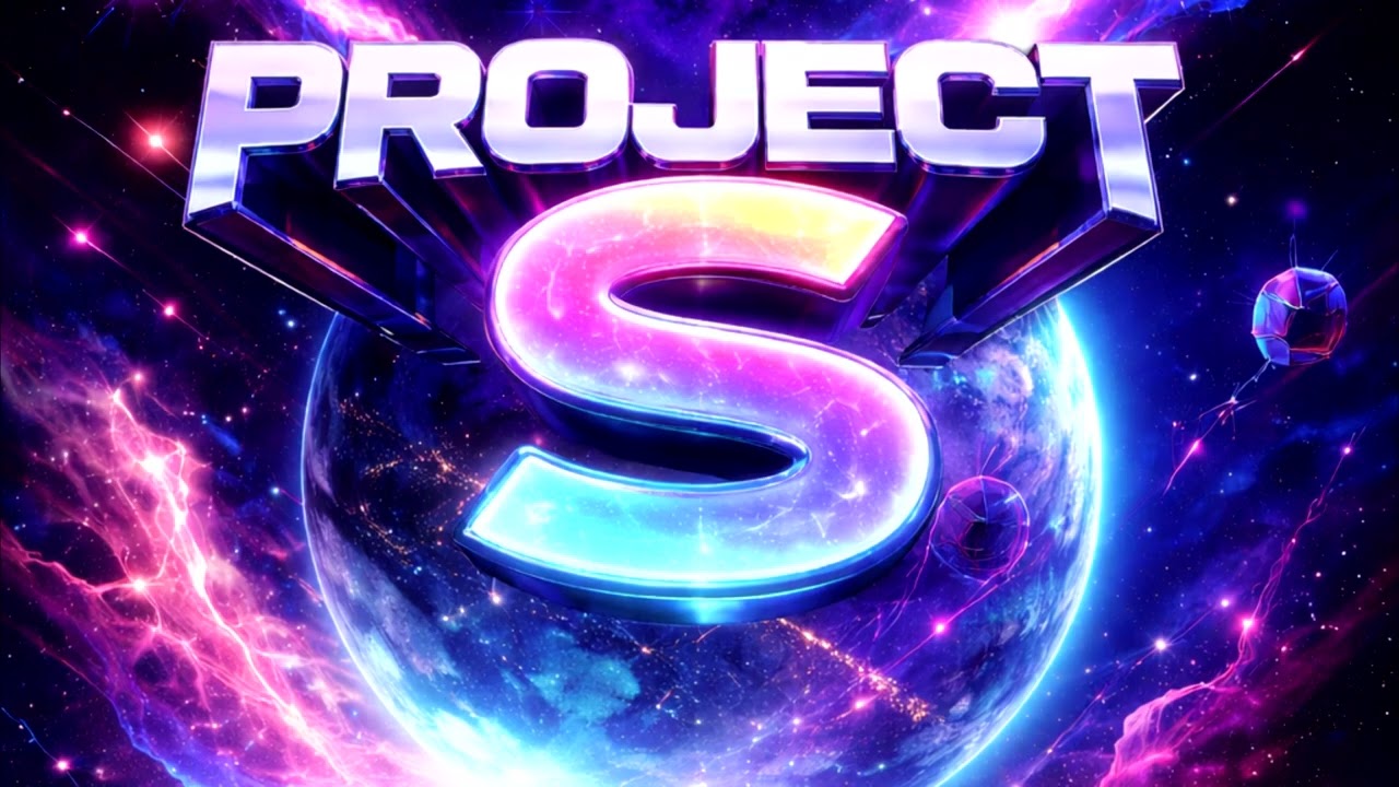 Project S - Relógio do Fim