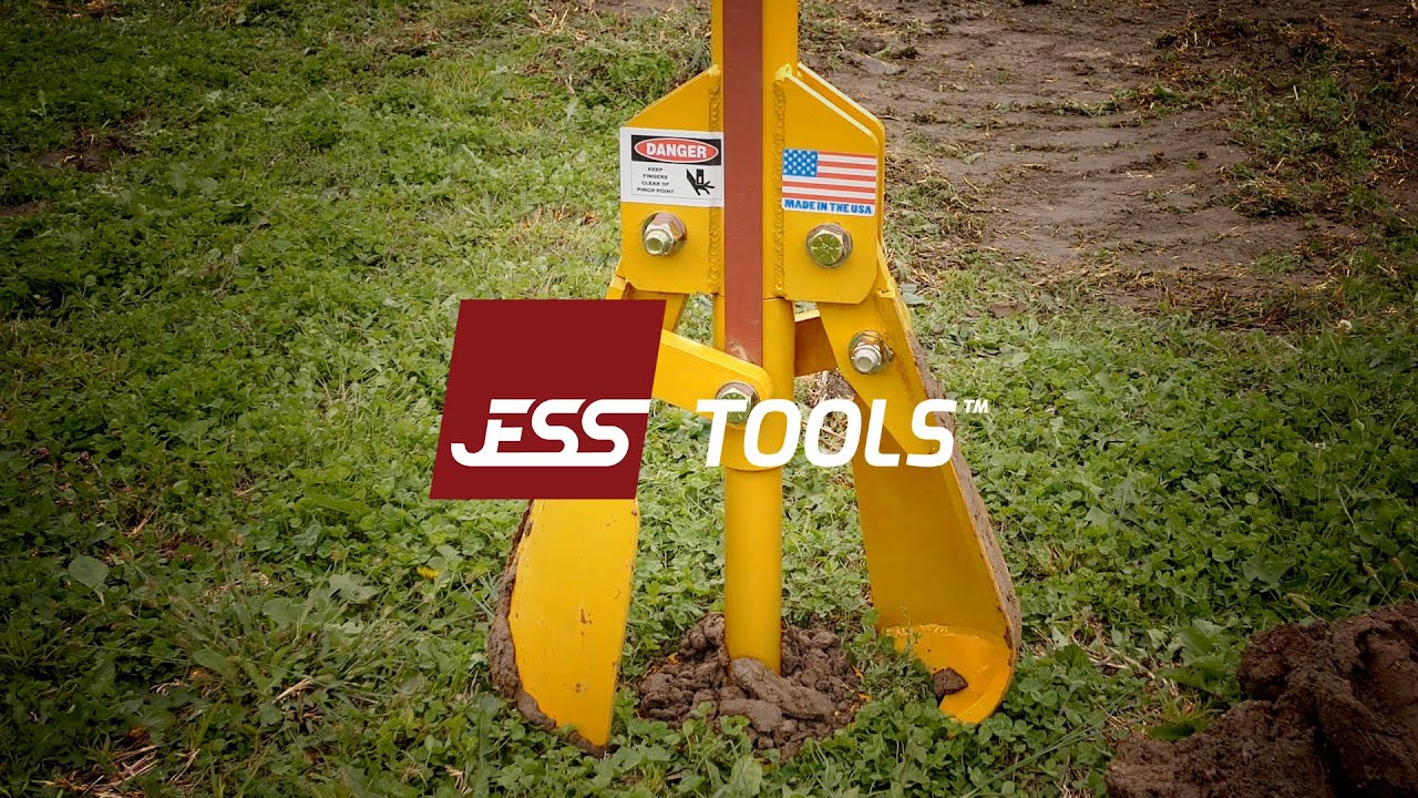 Learn How the JESS Tools 9