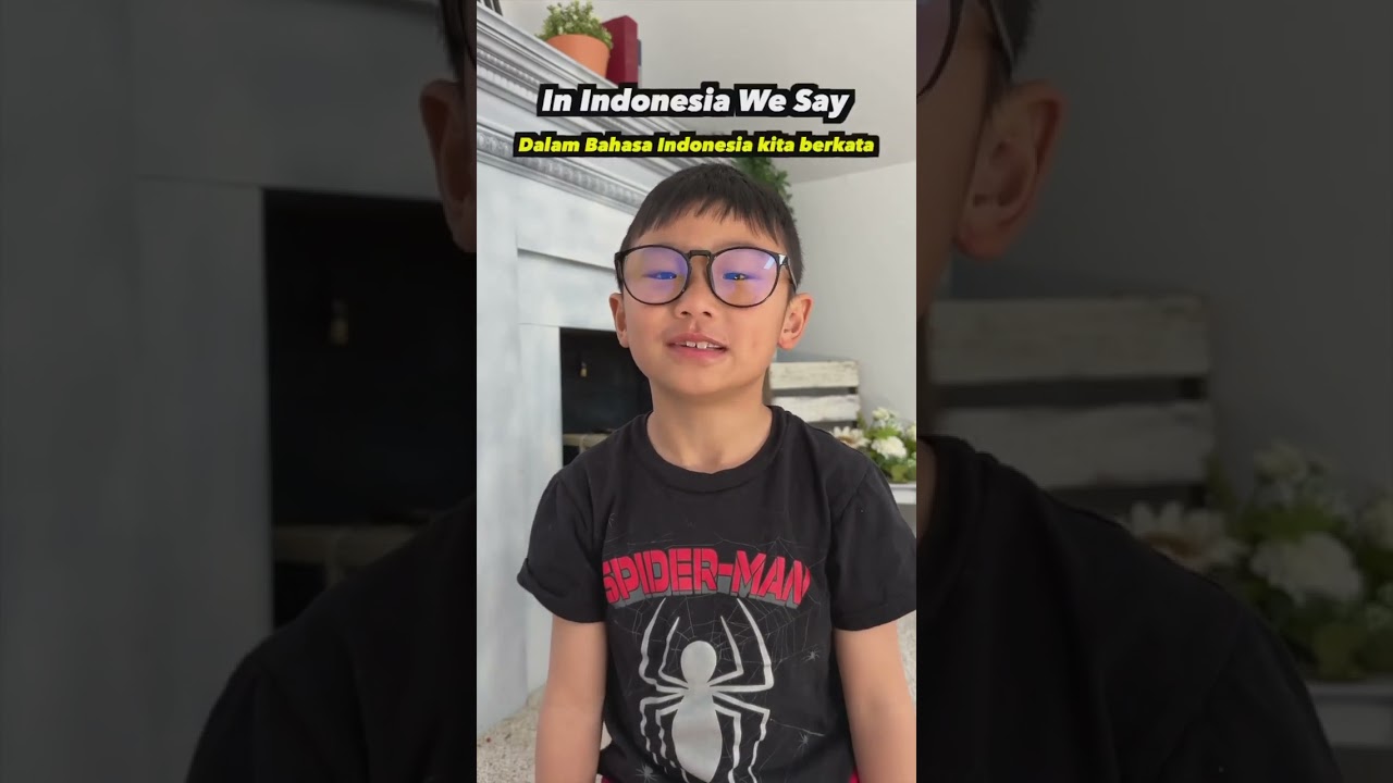 How to say Disgusting in Bahasa Indonesia 🇮🇩