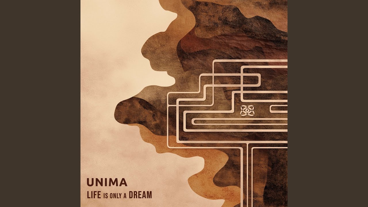 Life Is Only a Dream