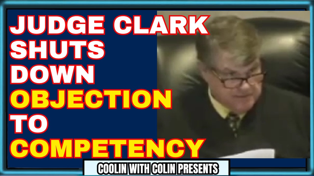 Defense Last Minute Motion For Competency Eval Angers Prosecutor