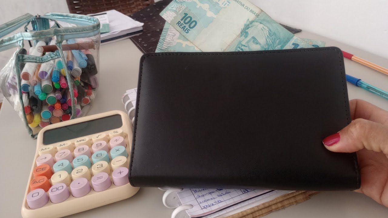 Controle suas despesas assim e evite gastar demais| atualização de gastos da 3° semana de Dezembro 💰