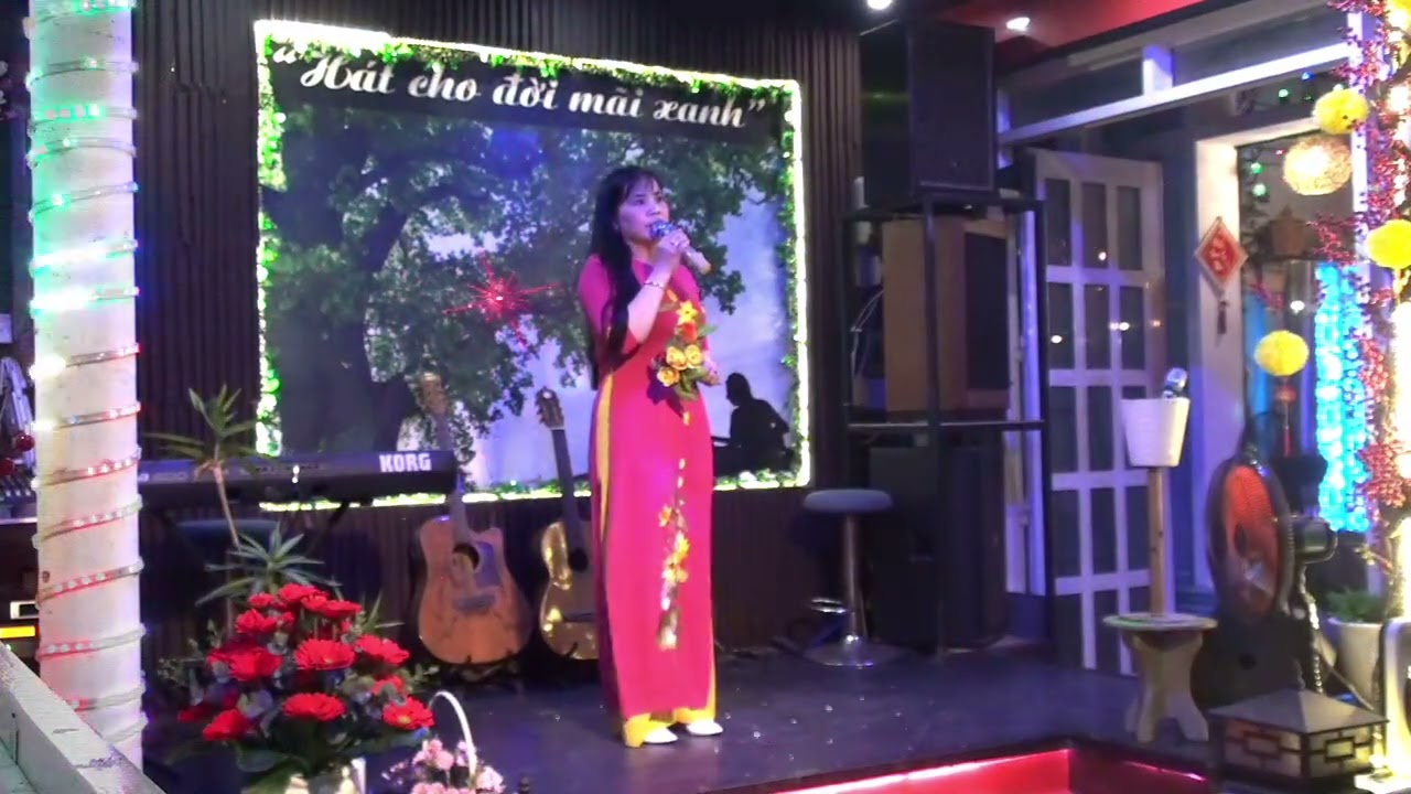 🎧 🎼 Đêm giao thừa nghe một khúc dân ca  🎤🎶 Diễm Liên_29 January 2026