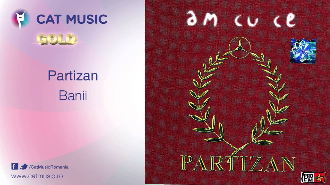 Partizan - Banii