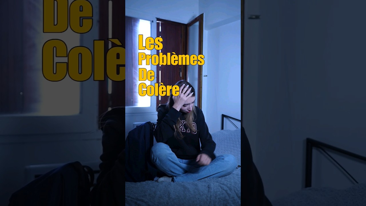 #pov : [PARTIE 1] Les probl&egrave;mes de col&egrave;re 💢 #acting #cinematic #cinematography #prevention