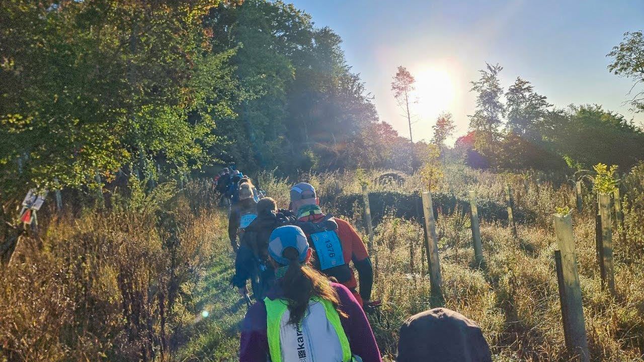 Ultra Challenge Chiltern 50k 2024