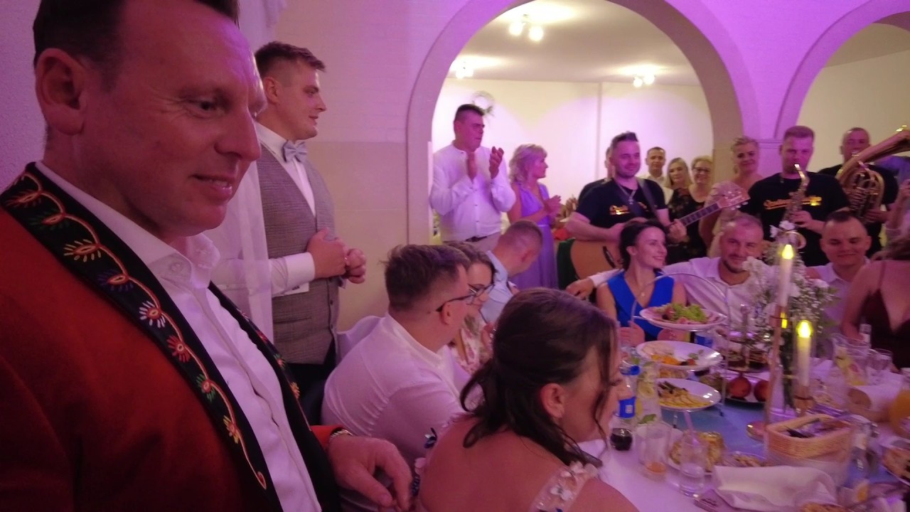 Szalony ma RENTGENA - Będzie Córeczka !!  #obgrywki Żywiec cz.3 #szalonydrużba