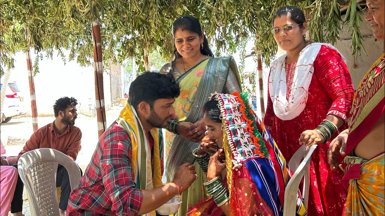 Gorur Sanskrit bulomatho  Wanaparthy  in kilagan pur thando gorcha gorria jai gor jai banjara sonu