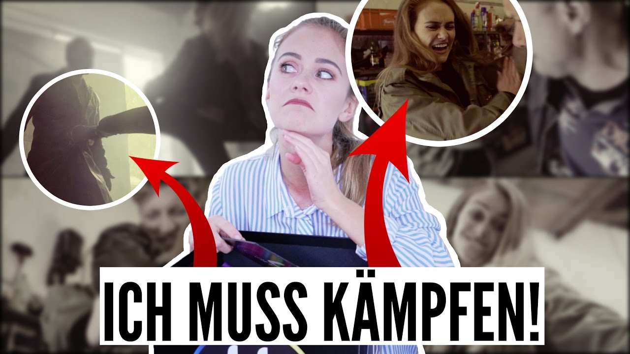 SO HABT IHR MICH NOCH NIE GESEHEN... | SNUKIEFUL