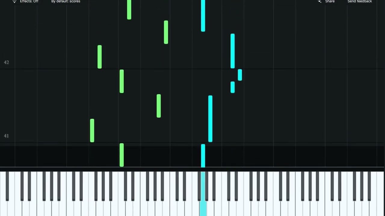 Ending Music/Theme - 