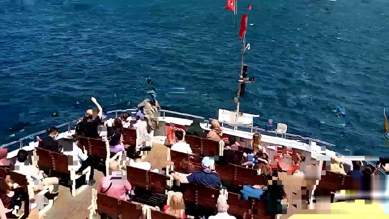tayeb kaka vlog   منظر للإسترخاء   كوتشوك تشاكماجا التركية  إسطنبول كوتشوك تشاكماجا   الراحة النفسية